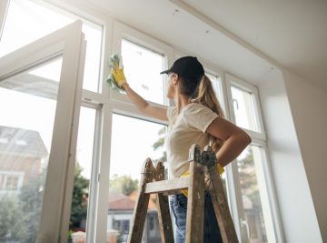 Make Ready Realty Cleaning