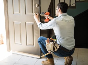 Make Ready Realty Repairs