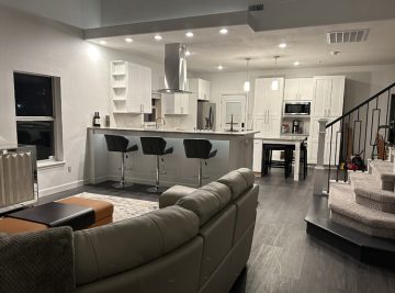 Make Ready Realty Upgrades & Renovations