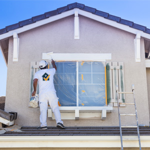 Make Ready Realty House Painting Services