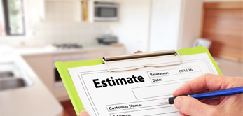 Make Ready Realty Free Estimate