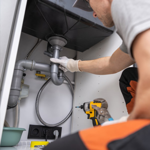 Make Ready Realty Post Inspection Repairs